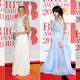 Illustration for article titled Inside the Dramatic Tulle Wars of the Brit Awards Red Carpet